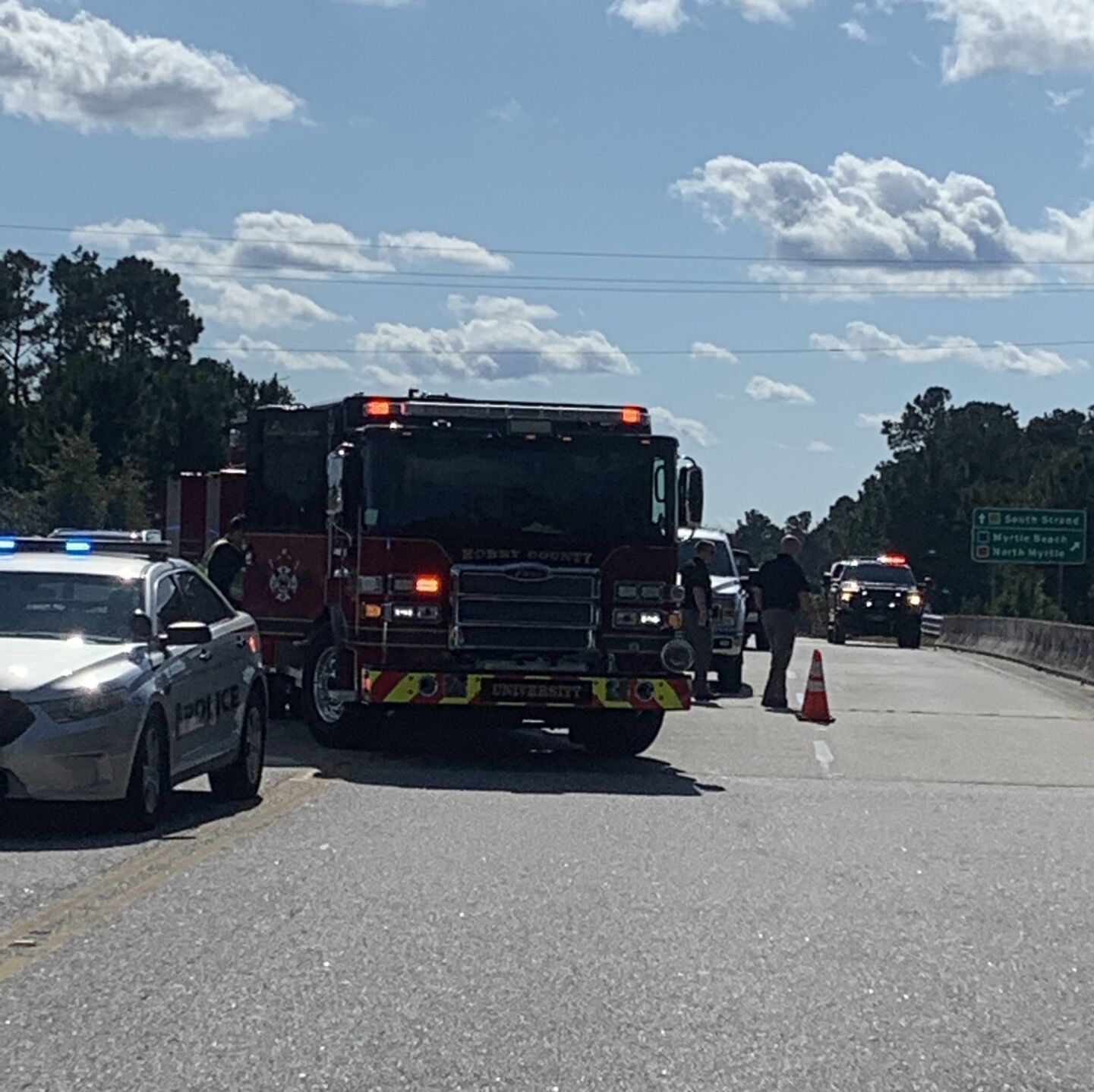 S.C. 544 fatal wreck October 27, 2020